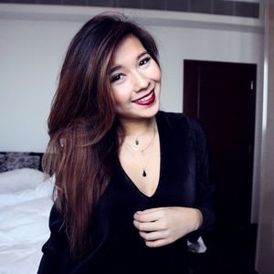 Meet your Posher, Jenny