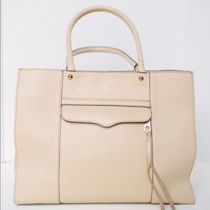 Rebecca Minkoff Medium Mab Tote