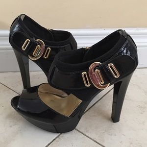 Michael Kors heels