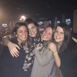 Meet your Posher, Jamie