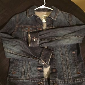 Old Navy Jean Jacket
