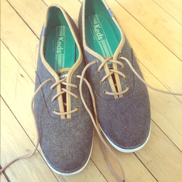 Keds