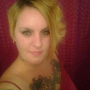 Meet your Posher, Leah