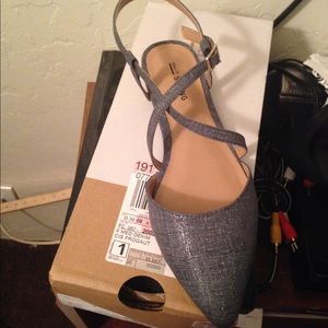 Call it spring sandals