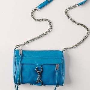 Rebecca Minkoff Mini M.A.C Crossbody