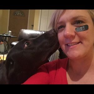 Meet your Posher, Stacey