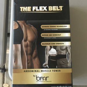 !!24hour SALE!!  Used The Flex Belt