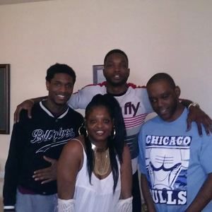 Meet your Posher, Sheila