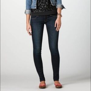American Eagle Super Stretch Jegging