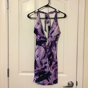 Very cute club/party dress! Never worn
