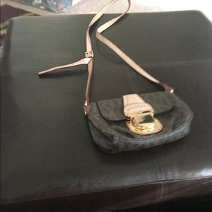 Authentic Michael Kors mini Purse