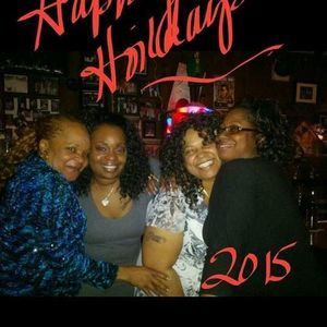 Meet your Posher, Sharon