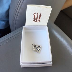 James Avery "Joy of My Heart" charm!