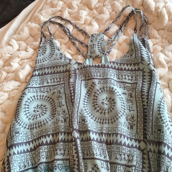 Summer dress
