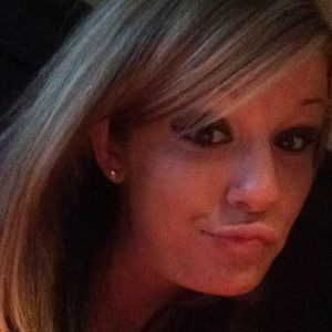 Meet your Posher, Sarah