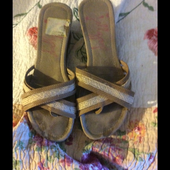 Jello pop slides