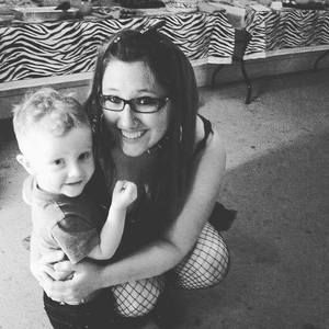 Meet your Posher, Mindy