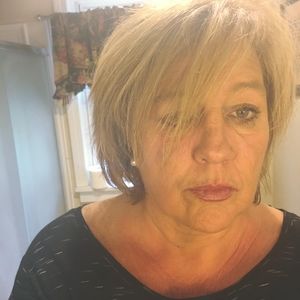 Meet your Posher, Sandra