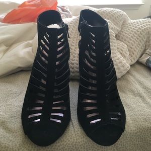 Steve Madden Wedges
