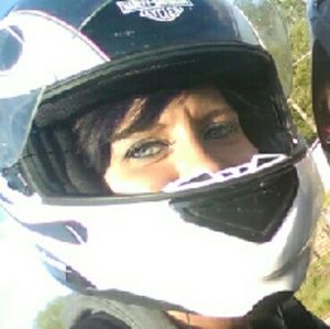 Meet your Posher, Jodi