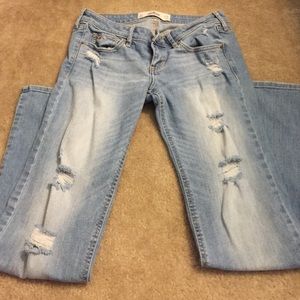 Hollister Jeans
