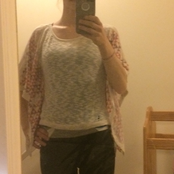 Aeropostale dressy shirt!