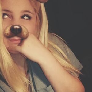 Meet your Posher, Katy