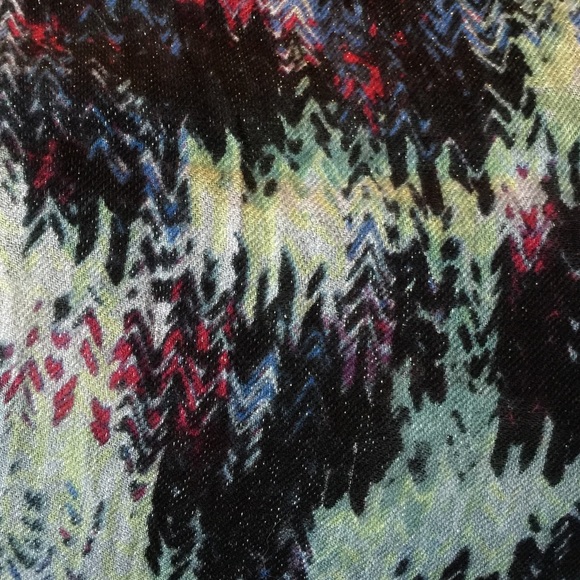 Micky London Accessories - 💲💲💲💲 sold in a bundle Black print scarf