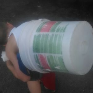 Meet your Posher, Danielle