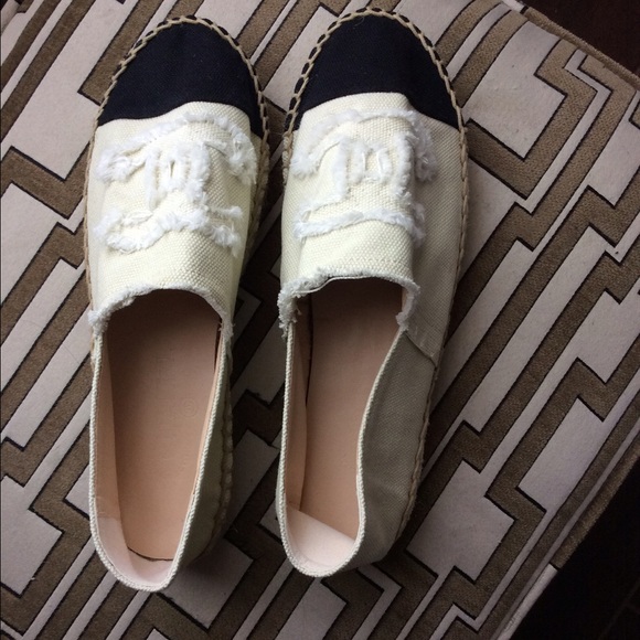 Espadrilles