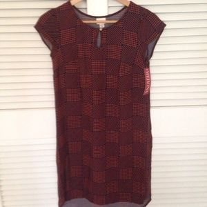 SOLD-Merona summer dress