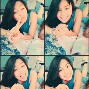 Meet your Posher, Daniela