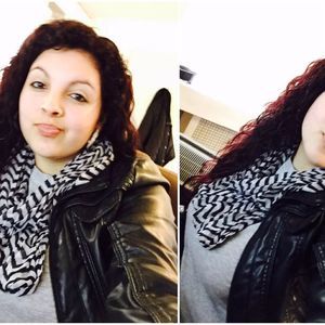 Meet your Posher, Nancy