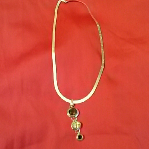 Necklace