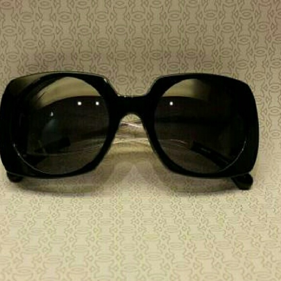 Chanel Sunglasses - Picture 1 of 4