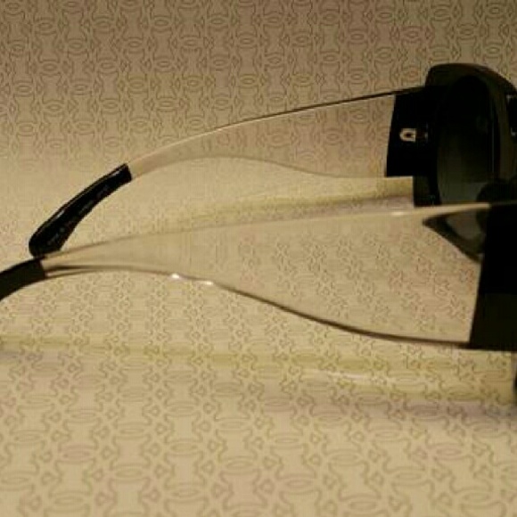 Chanel Sunglasses - Picture 2 of 4