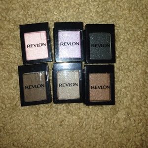 Revlon shadow links