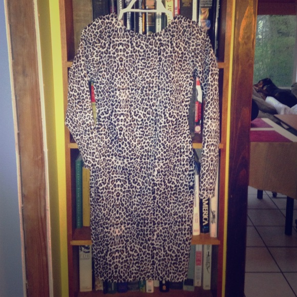 Kardashian kollection size medium bodycon dress.