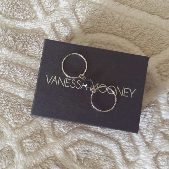 Vanessa Mooney Myths Double Ring - Picture 1 of 4