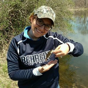 Meet your Posher, Annie