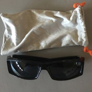 Used Spy glasses.