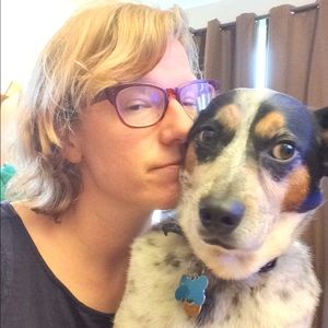 Meet your Posher, Corey