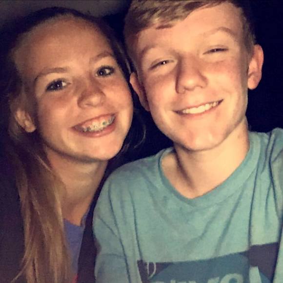 Meet your Posher, Chandler