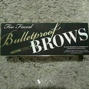 Too Faced Bullet Proof Brows