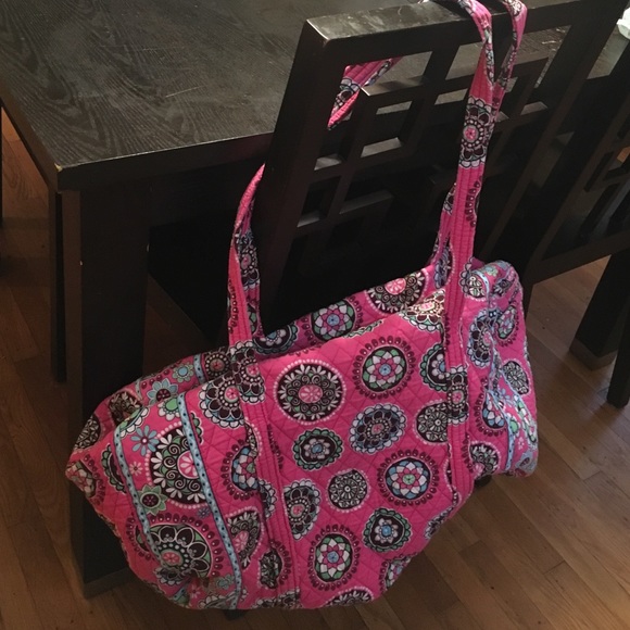 Vera Bradley tote