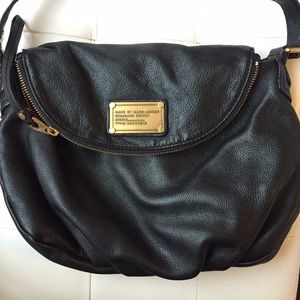 Marc by Marc Jacobs 'Classic Q-Natasha' Crossbody