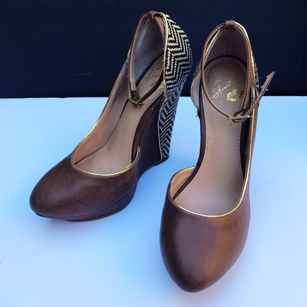 On Sale!! Colin Stuart Wedge