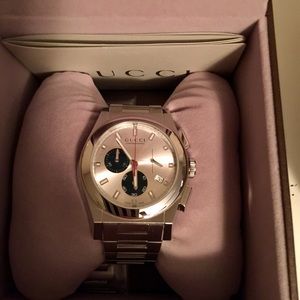 Gucci Watch