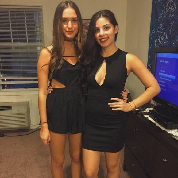 Meet the Posher Other - Meet your Posher, Nikki