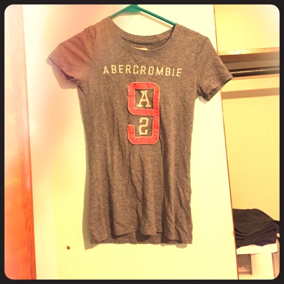 Abercrombie shirt